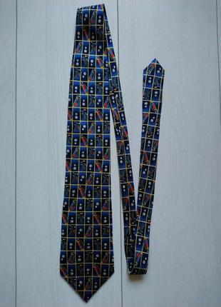 Галстук краватка