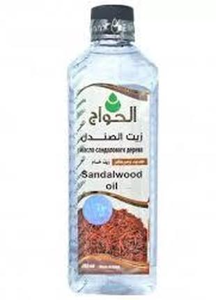 Ефірна олія сандалового дерева для обличчя омолоджувальна Sand...