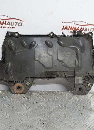 Накладка двигуна декоративна 2.0 DCI Renault Laguna III захист...