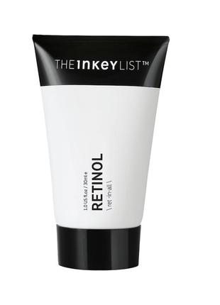 Сироватка для обличчя THE INKEY LIST Retinol Serum