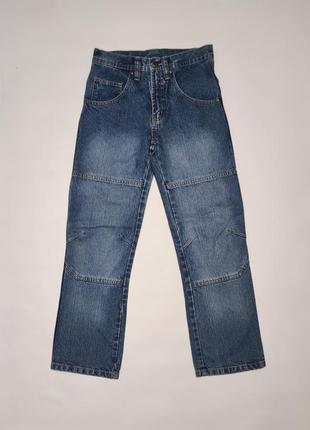 Yigga прямые джинсы на рост 140 см