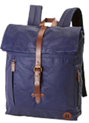 Молодежный рюкзак Modischer Rucksack 4061458141406 15L Фиолетовый