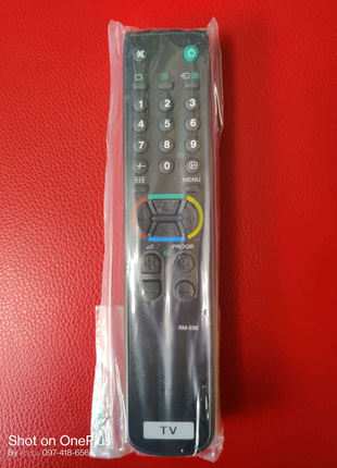 Пульт для телевізора Sony RM-836