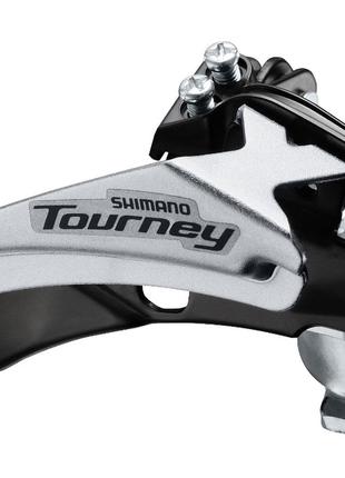 Переключатель велосипедный передний Shimano FD-TY510 Tourney (...
