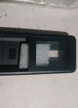 Корпус на Nokia 107 без клавіатури.