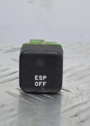 Кнопка выключения ESP Peugeot 206 CC есп Пежо 9642781677