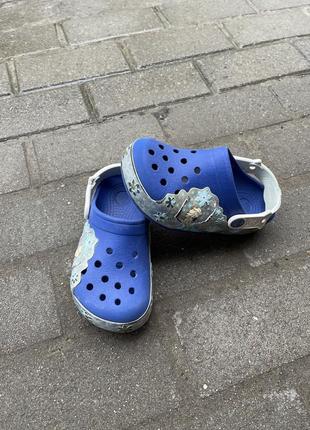 Кроксы crocs оригинал с11