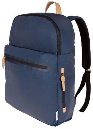 Молодежный светоотражающий рюкзак Topmove IAN355589 20L Синий