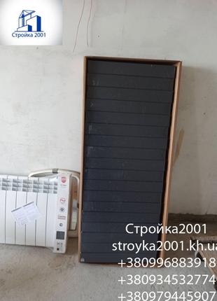 Замена радиаторов отопления в квартире Харьков.