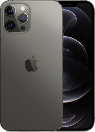 Смартфон Apple iPhone 12 Pro 128gb Graphite, 6.1" OLED, Refurb...