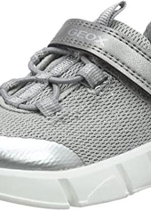 Geox j aril b сникерсы подростковые.