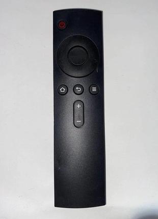 Пульт для телевизора Xiaomi TV L47M1-AA