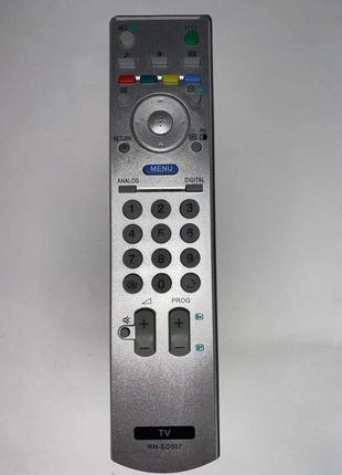 Пульт Sony RM-ED007