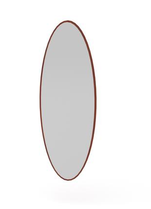 Настенное зеркало Компанит 1 Яблоня