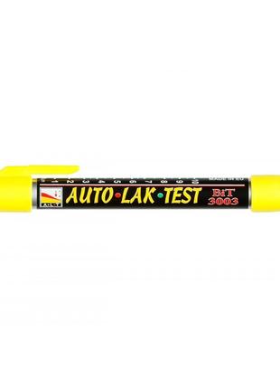 Магнитный толщиномер лакокрасочного покрытия AUTO-LAK-TEST BIT...