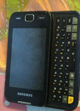 Телефон Samsung GT-S5330