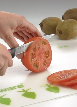 Нож для овощей Universal с чехлом Tupperware (Оригинал) Тапервер