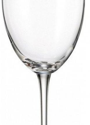 Набор бокалов для вина Bohemia Fulica 1SF86/00000/510 (510 мл,...