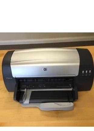 Принтер HP Deskjet  1280-струйний А3