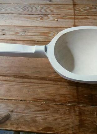 Черпак Ковш для бани и сауны