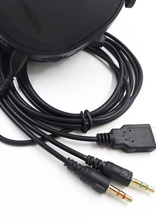 Провод шнур кабель Steelseries Arctis 3 5 7 9X Pro Wireless RG...