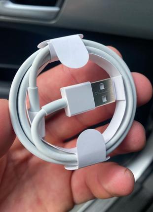 Шнур кабель IPhone Apple iPad