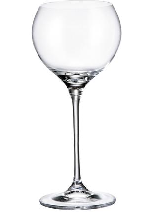 Набор бокалов для вина Bohemia Carduelis (Cecilia) 1SF06/00000...