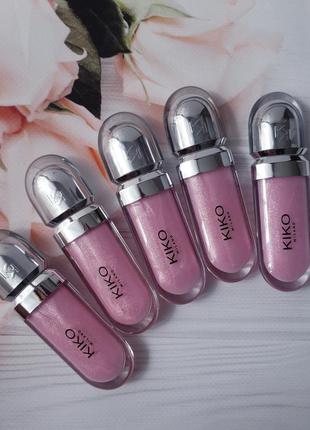 Блиск кіко мілано 05, блиск kiko milano 05