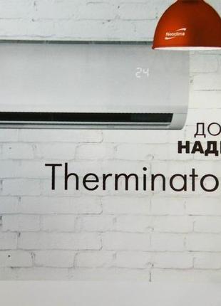 Кондиціонери Монтаж