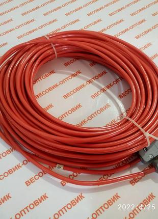 Тензометрический кабель KELI 200м для автомобильных весов