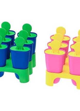 CHOSIGT Форма для морозива різних кольорів Ikea