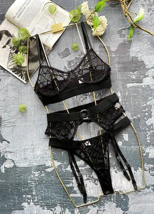 Инфинити lingerie бюстгальтер