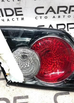 Задний фонарь Mazda 6 GG лев. (б/у)