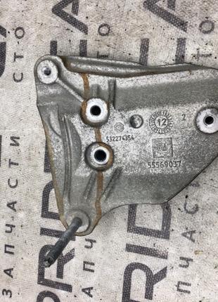 Кронштейн компрессора кондиционера Chevrolet Volt 1.4 (б/у)