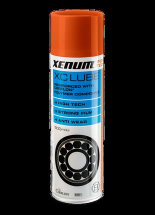 Универсальная аэрозольная смазка с Cerflon® XENUM XC LUBE 500 ...