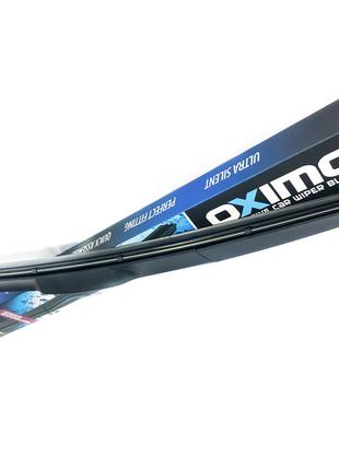 Щетка стеклоочистителя гибридные OXIMO Серия WUH (1 шт) 525 мм...