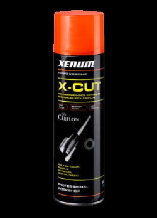 Профессиональное масло-смазка для режущего инструмента XENUM X...