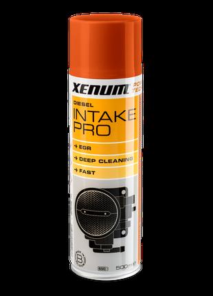 Очищувач впускний системи дизельного двигуна XENUM INTAKE PRO ...