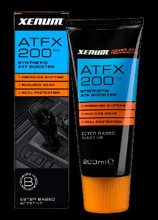 Синтетична присадка для АКПП XENUM ATFX 375 (3253200)
