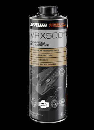 Присадка в масло с эстерами и микрокерамикой XENUM VRX 500 1 л...