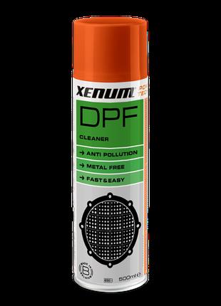 Професійний засіб для чищення сажового фільтра DPF CLEANER 400...