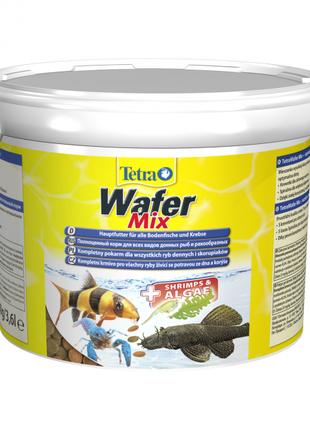 Корм для рыб Tetra Wafer Mix 3,6 л/ 1,85 кг