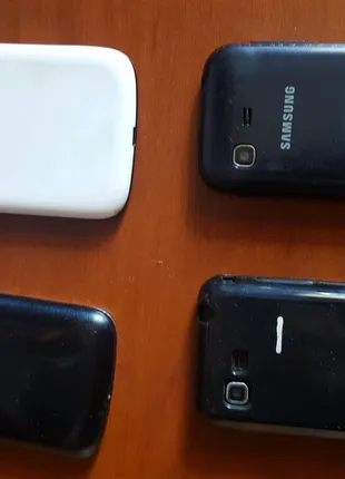 Samsung  сенсорні,кнопчасті