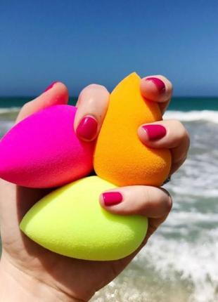 Набор beautyblender summer fling (sponge/3шт.)