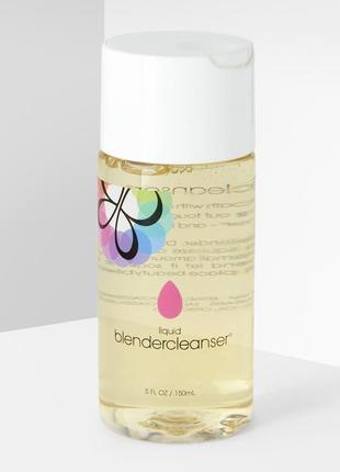 Beautyblendercleanser – очищающий гель для спонжа с дозатором ...