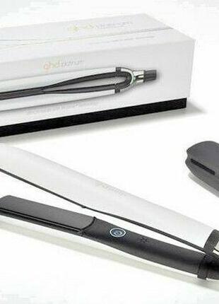 Праска ghd platinum professional styler white