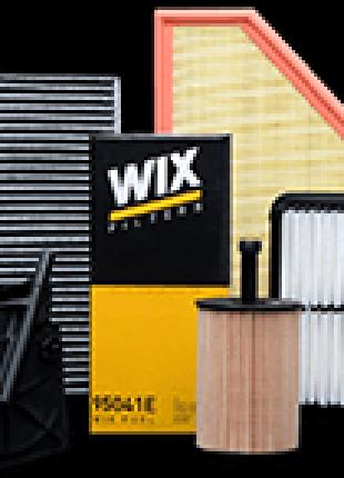 Масляный фильтр WIX WL7506