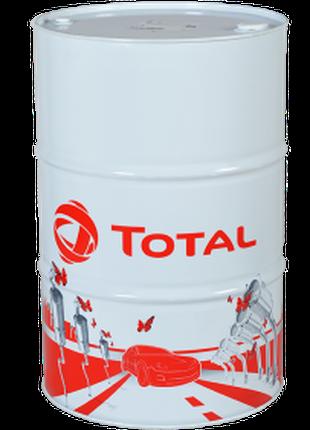 Моторное масло TOTAL Quartz INEO MC3 5W-30 60л