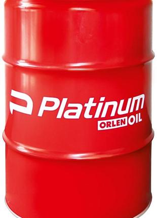 Mоторное масло Orlen Platinum Classic Synthetic 5W-40 60л