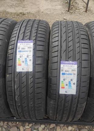 Літні шини 235/65 R17 108V XL LAUFENN LK01